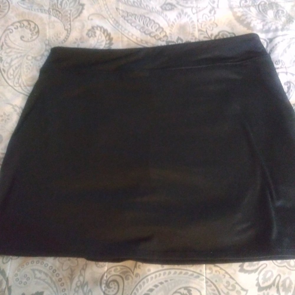 SKORT Perfect for HOT Summmer DAys